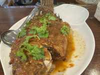 Quick 4 day tour of Bangkok
