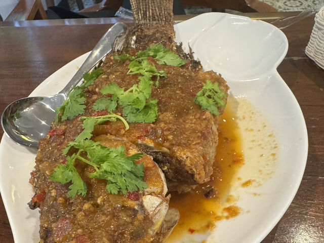 Quick 4 day tour of Bangkok