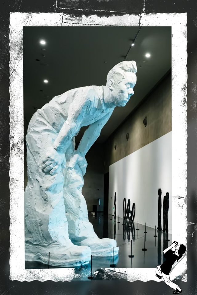 天府藝術公園：湖光與書頁共舞的隱世秘境