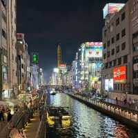大阪奈良｜2025 年最療癒的關西之旅☺️下次還要來！ 