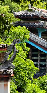 張家界土司城