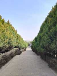 山西呂梁柳林旅遊攻略
