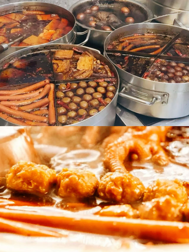 被問爆嘅遂昌美食，好食到想喺度定居