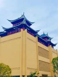 貴州凱里旅遊攻略 | 苗侗明珠嘅風情之旅