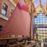 Grimsby’s Fishing Heritage Walk: A Journey Through Time