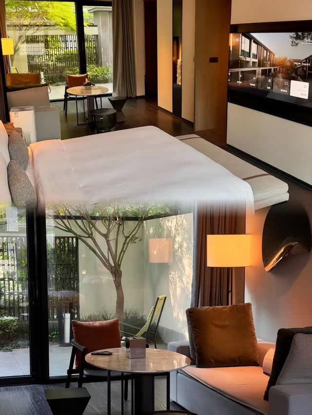 江浙滬staycation｜蘇州金普頓