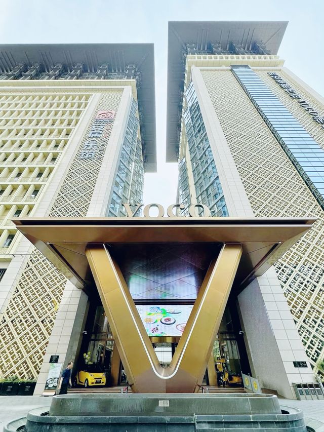 一個人嚟西安旅遊喇！