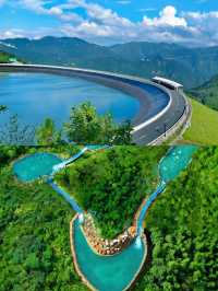 安吉旅遊，唔使諗攻略三天兩夜保姆級玩法