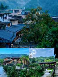 被《國家地理》推薦的寶藏小地方有多絕