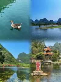 🪞天空之鏡的私語 | 鵝泉的24幀治癒力