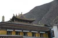 旅途訪古～甘肅臨夏拉卜楞寺（國二）