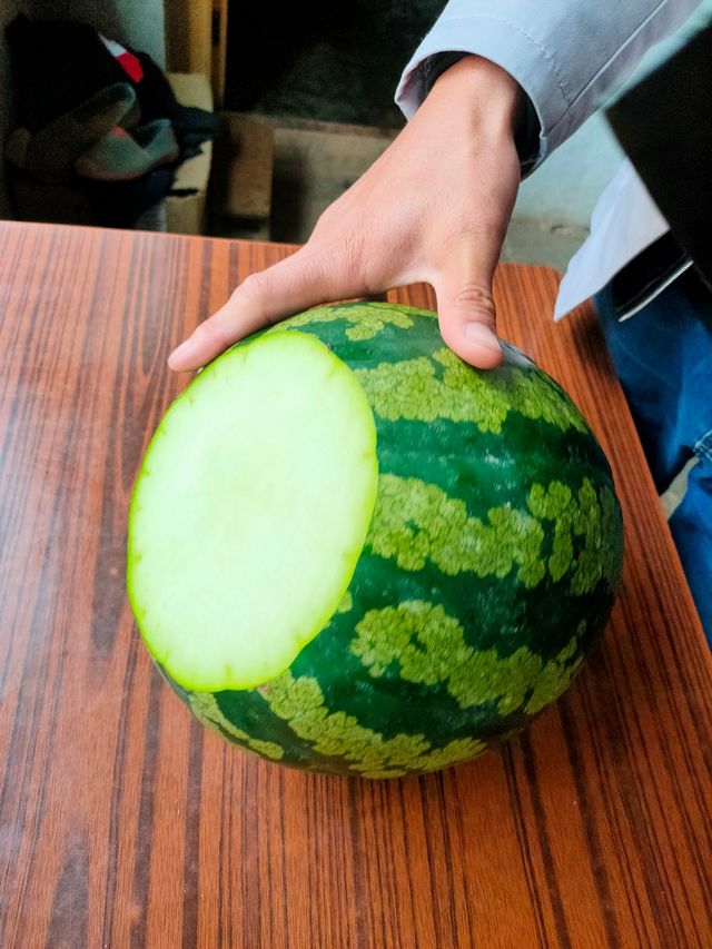 陝西榆林赤牛洼民俗村之旅
