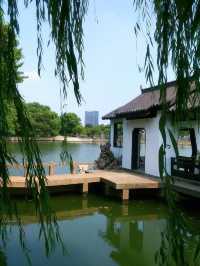 銅陵旅遊必備攻略（超全）