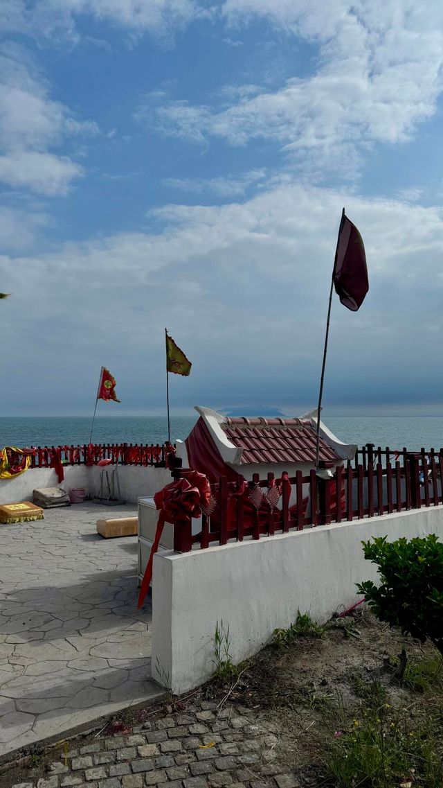 青島三天兩夜，邂逅浪漫海濱之城