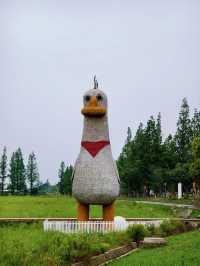 計家墩·理想村丨親子遊超全攻略
