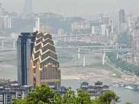 我在五一實現錯峰遊重慶，魔幻之旅全攻略