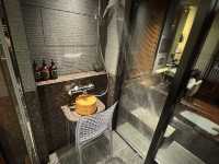 下塌 ｜京都心臟位置的私湯 Soraniwa Terrace Kyoto Bettei