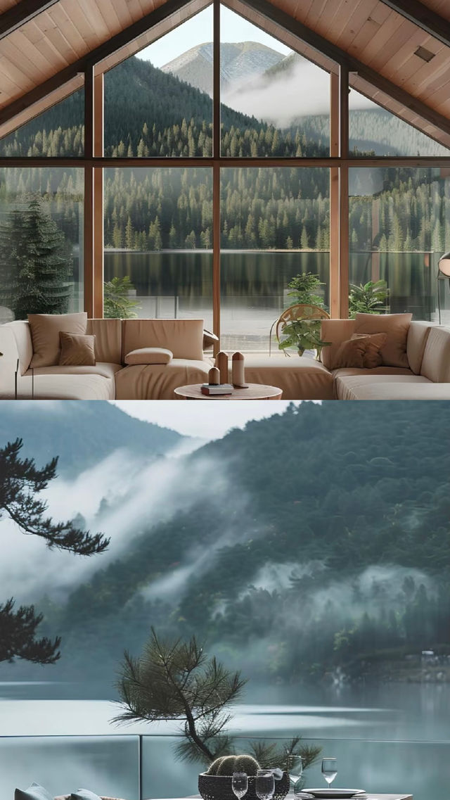 洞爺湖景乃之風度假酒店：湖光山色間嘅日式療癒殿堂