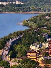 南京旅遊攻略