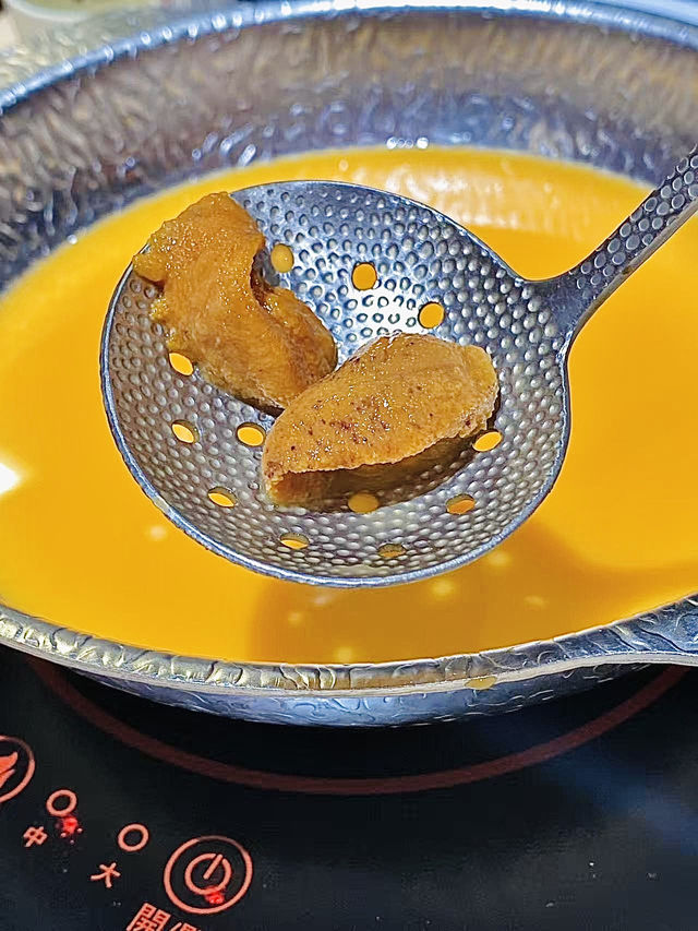 好吃的和牛壽喜燒🥹一口倒回旅行吃過的味道。。。