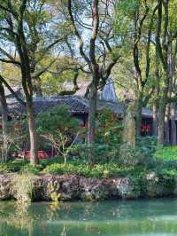 穿越600年打卡中國最古老嘅私家藏書樓