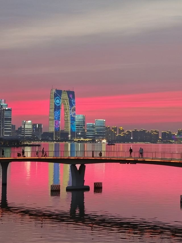 姑蘇，江南最溫柔嘅水墨詩