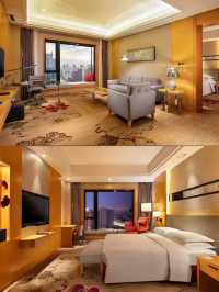 入住上海南翔溫德姆酒店，邂逅美好時光