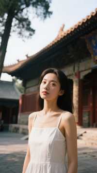 五月衢州孔氏南宗家廟旅遊攻略 