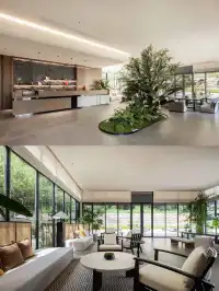歸鷺酒店，心靈嘅禪意棲息地
