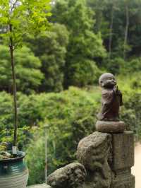 歷史與禪意交織嘅龍潭寺