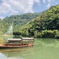 廣州周邊 | 兩天一夜逃離城市計劃🌳