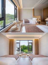 住進皖南綠野仙蹤