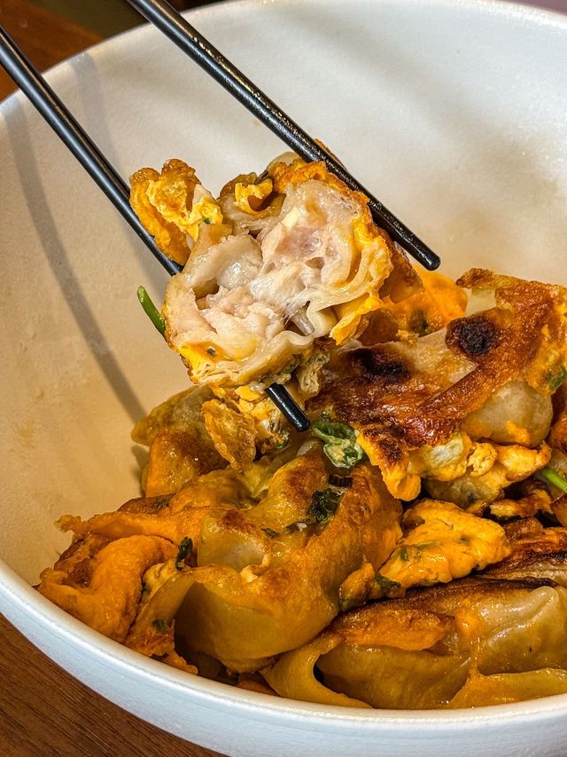 坐穿地鐵都要嚟南京西路食嘅獨特雲吞店