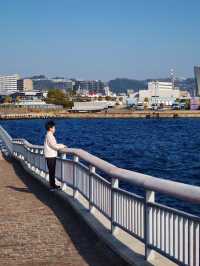 鹿兒島水族館端午旅遊攻略：海洋生物嘅奇妙之旅✨