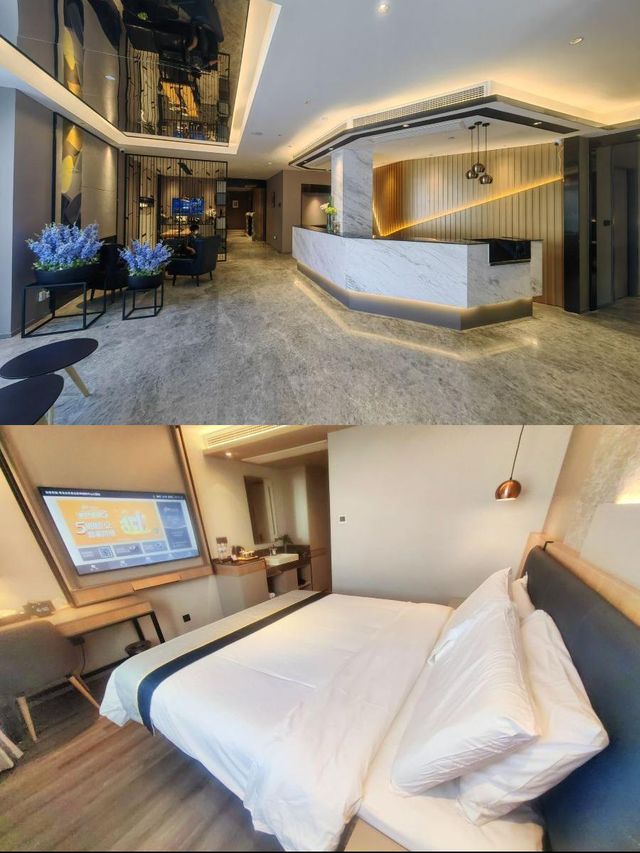 如家商旅，溫馨如家超貼心