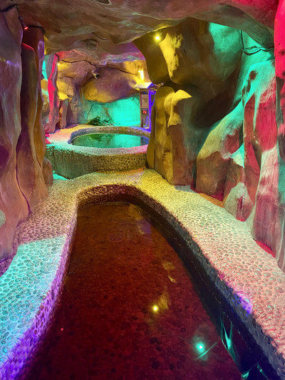 深圳觀瀾｜山水田園鄉村湯泉♨️可愛又浪漫的泡湯時光｜Trip.com 深圳