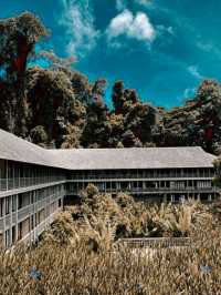 Langkawi Hotel Recommendation: The DannaIn Langkawi