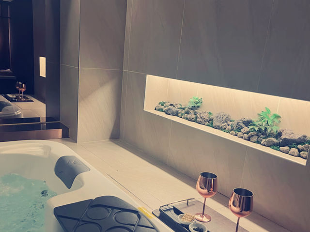 首爾스파더원 SPA：奢華放鬆之旅