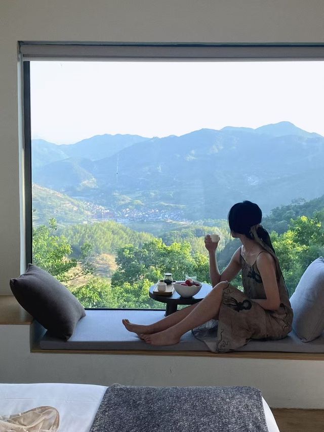 我宣佈！浙江嘅理想夏日就喺呢度~