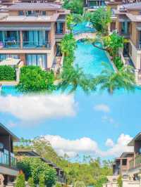 夏日玩水聖地！廣東夏威夷暑假必去！