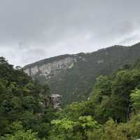 【世界遺産 廬山⛰️】2泊3日旅