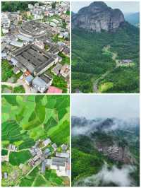 江西龍南暴擊｜深圳2h直達的客家秘境