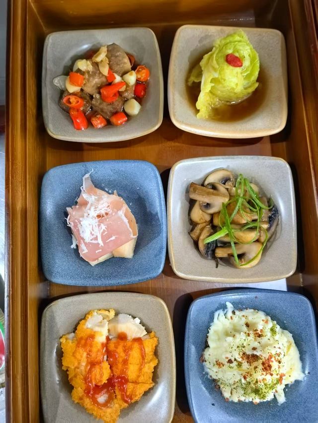 重慶霧嶼山行度假酒店