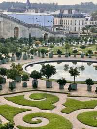 Versailles Palace: A Majestic Experience Worth Every Moment