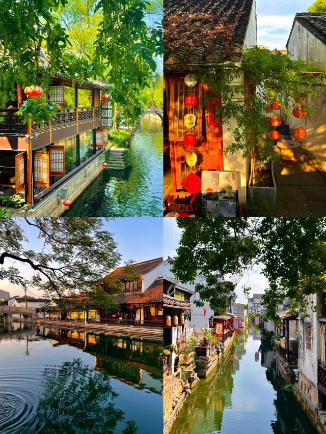 高鐵直達適合小住三日的五個小眾城市推薦