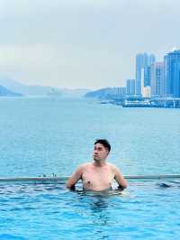 維港雲端，收藏屬於我的港島敘事詩