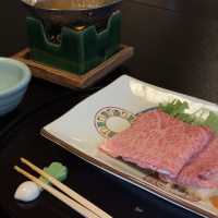 藏不住了！闖入《輝夜姬物語》的大阪料亭，一口品盡日式美學儀式感！