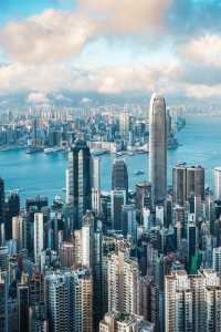 香港遊玩必做11件事