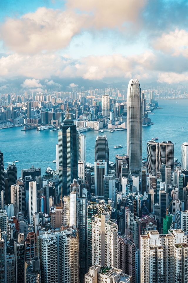 香港遊玩必做11件事