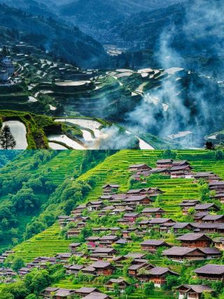 Ultimate Guide from Guiyang to Zhaoxing Dong Village｜Tested & Practical Version